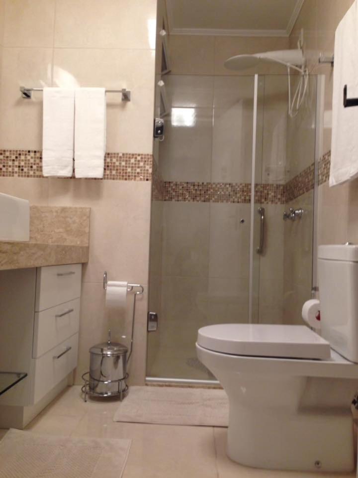 Апартаменты Apartamento 2 Quartos Грамаду Экстерьер фото