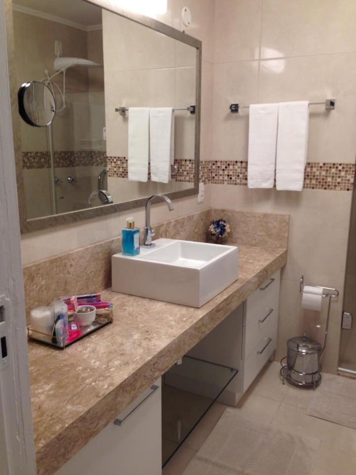 Апартаменты Apartamento 2 Quartos Грамаду Экстерьер фото